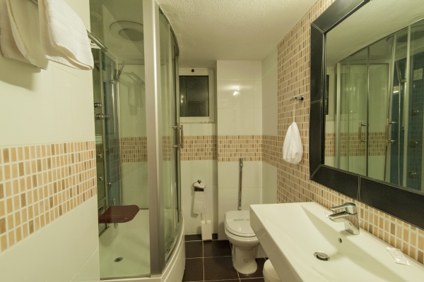 Hotel Krikonis Suites (Ioannina)